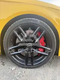 2017 Audi S3