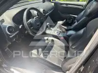 2017 Audi S3