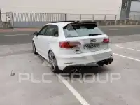 2017 Audi S3
