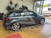 2017 Audi S3