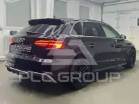 2017 Audi S3