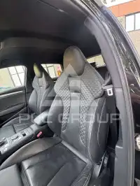 2017 Audi S3
