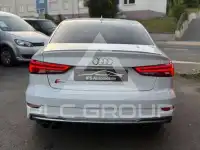 2017 Audi S3