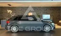 2017 Audi S3