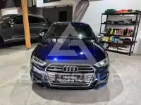 2017 Audi S3