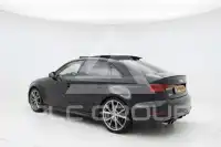 2017 Audi S3