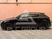 2017 Audi S3
