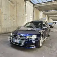 2017 Audi S3