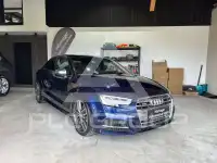 2017 Audi S3