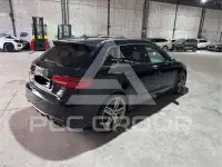 2017 Audi S3