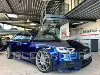 2017 Audi S3