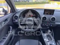 2017 Audi S3