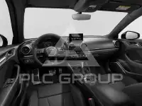 2017 Audi S3