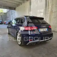 2017 Audi S3
