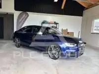 2017 Audi S3