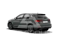 2017 Audi S3