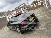 2017 Audi S3