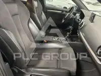 2017 Audi S3