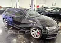 2017 Audi S3
