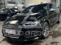 2017 Audi S3
