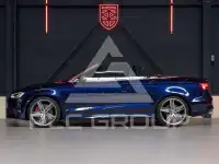 2017 Audi S3