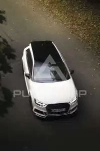 2017 Audi S3