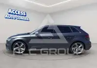 2017 Audi S3