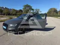 2017 Audi S3
