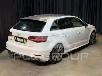 2017 Audi S3