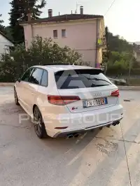 2017 Audi S3