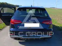 2017 Audi S3