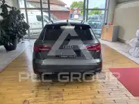 2017 Audi S3