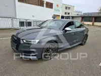 2017 Audi S3