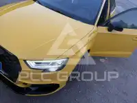 2017 Audi S3