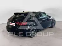 2017 Audi S3
