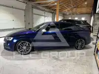 2017 Audi S3