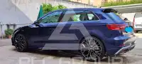 2017 Audi S3
