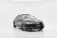 2017 Audi S3