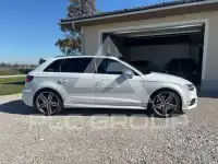 2017 Audi S3
