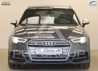 2017 Audi S3