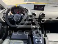 2017 Audi S3