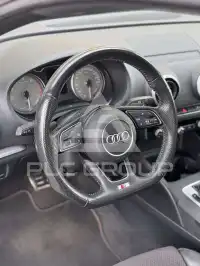 2017 Audi S3