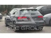 2017 Audi S3