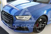 2017 Audi S3
