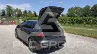 2017 Audi S3