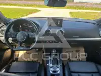2017 Audi S3