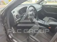 2017 Audi S3