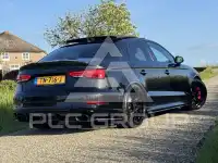2017 Audi S3