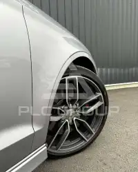 2017 Audi S3