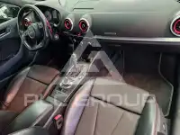 2017 Audi S3